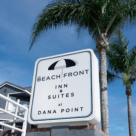 Beachfront Inn And Suites At Dana Point Exterior photo