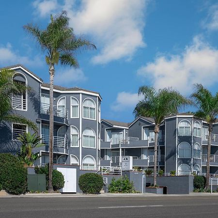 Beachfront Inn And Suites At Dana Point Exterior photo