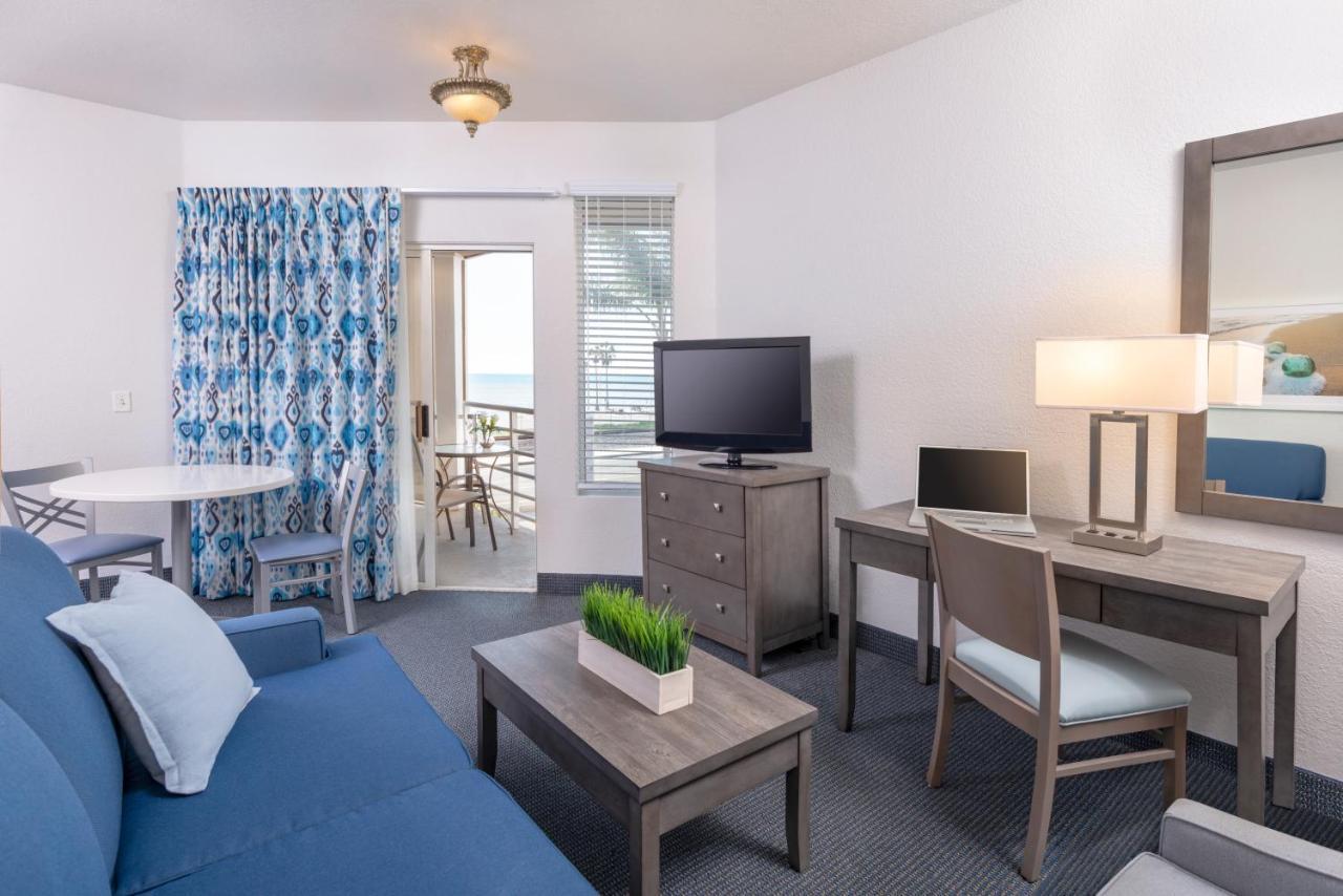 Beachfront Inn And Suites At Dana Point Exterior photo