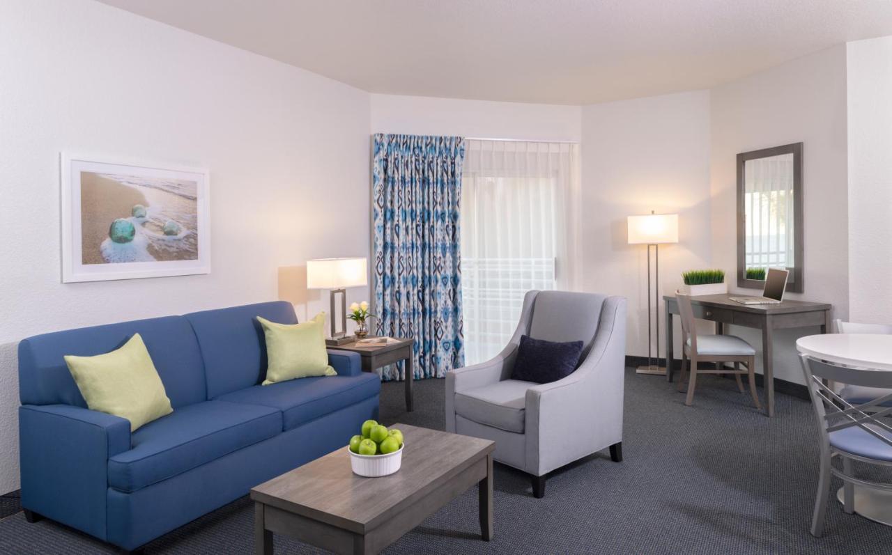 Beachfront Inn And Suites At Dana Point Exterior photo