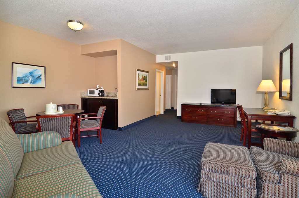 Beachfront Inn And Suites At Dana Point Room photo