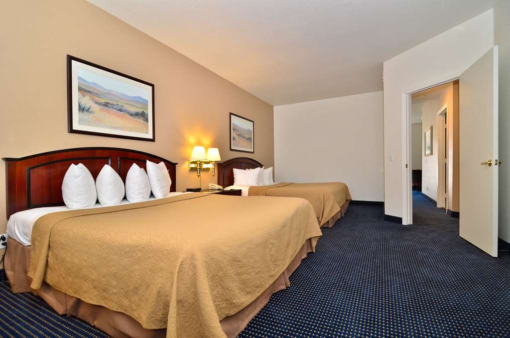 Beachfront Inn And Suites At Dana Point Room photo