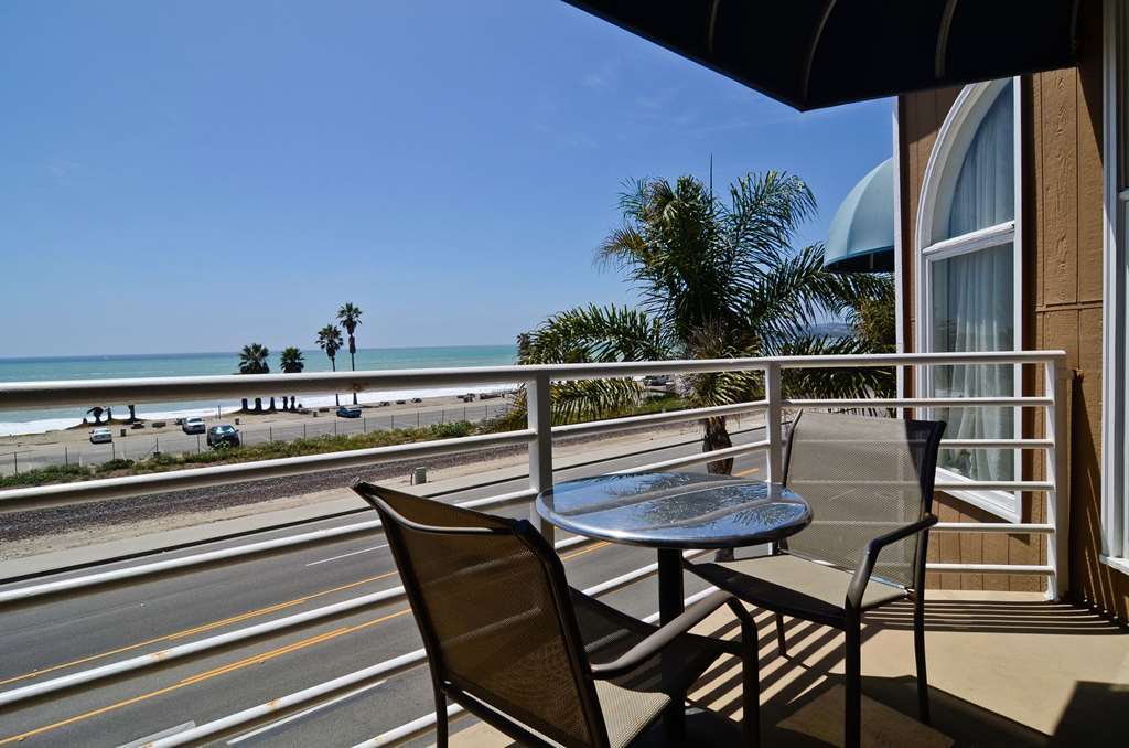 Beachfront Inn And Suites At Dana Point Room photo